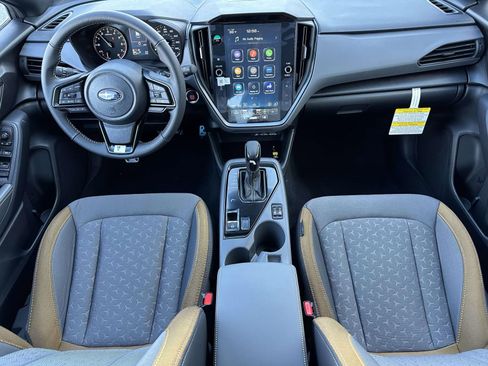 New 2026 Subaru Crosstrek 2.5i Sport w/ Popular Package #3A image 10