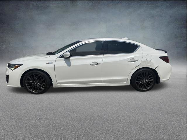 Used 2021 Acura ILX w/ Technology Plus & A-SPEC FWD image 5