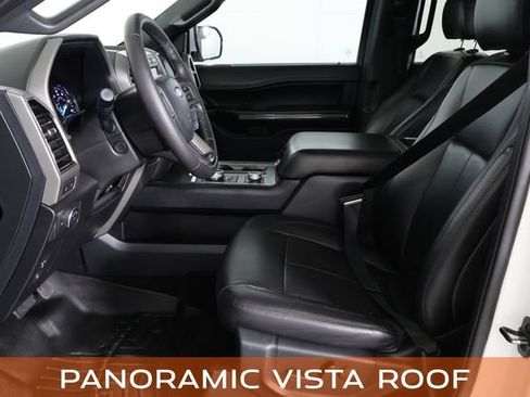 Used 2020 Ford Expedition XLT w/ Equipment Group 202A AWD/4WD image 23