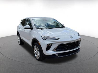 Used 2025 Buick Encore GX Preferred