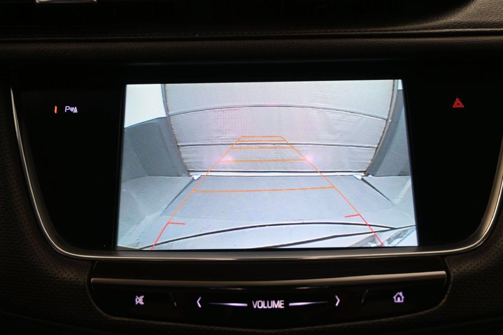 Used 2017 Cadillac XT5 Premium Luxury FWD image 15