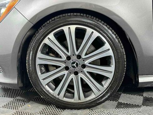Used 2018 Mercedes-Benz CLA 250 image 13