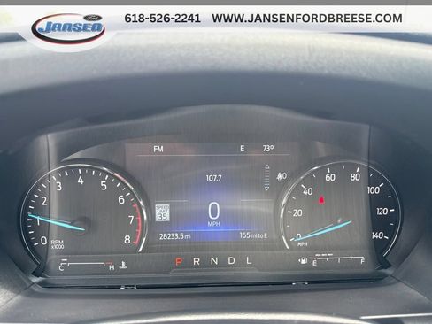 Used 2022 Ford Explorer XLT w/ Equipment Group 202A AWD/4WD image 21