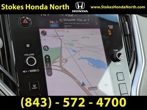 Used 2022 Subaru Outback Limited w/ Popular Package #2 image 22