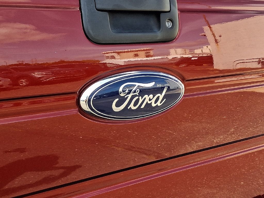 Used 2014 Ford F150 STX w/ Equipment Group 201A Mid AWD/4WD image 9
