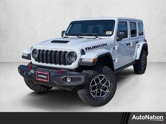 New 2026 Jeep Wrangler Unlimited Rubicon video 1