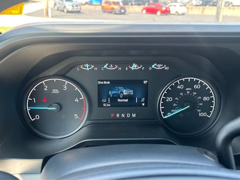 New 2026 Ford F250 XLT AWD/4WD image 35