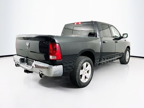 Used 2009 Dodge Ram 1500 Truck SLT w/ Big Horn Regional Pkg image 9
