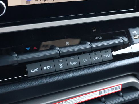 New 2026 Toyota Tundra SR5 image 21