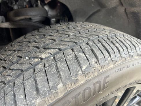 Used 2022 Chevrolet Silverado 1500 LTZ w/ Technology Package image 22