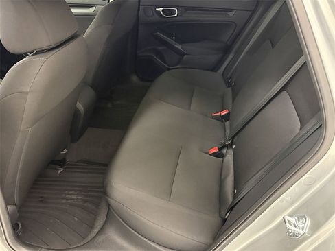 New 2026 Honda Civic LX image 16