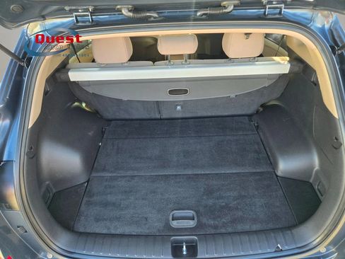 Used 2021 Hyundai Tucson Value FWD image 40
