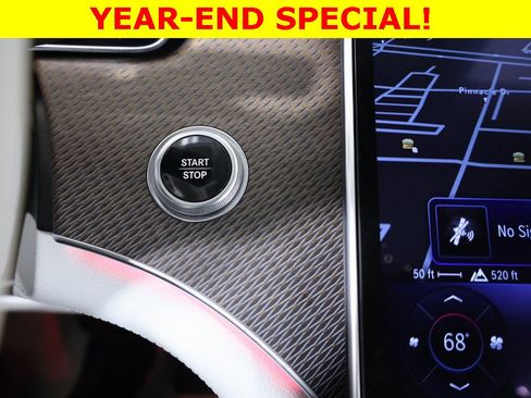 Used 2023 Mercedes-Benz EQE 350+ 4MATIC Sedan w/ Exclusive Trim Package image 18