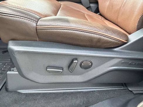 Certified 2025 Ford Expedition Max King Ranch AWD/4WD image 16