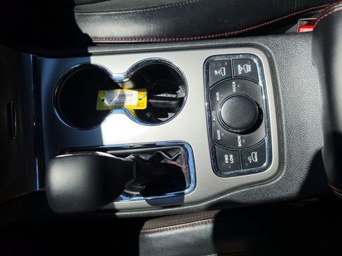 Used 2018 Jeep Grand Cherokee Trailhawk AWD/4WD image 15