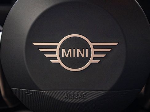 New 2026 MINI Cooper S image 26