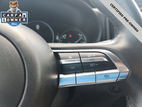 Certified 2025 MAZDA CX-50 AWD 2.5 S w/ Preferred Package image 3