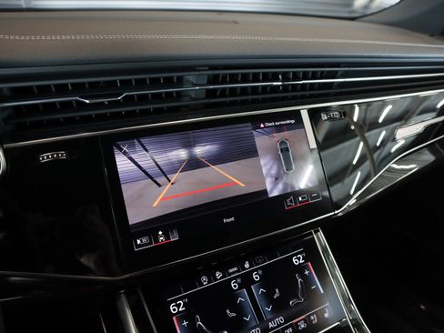 New 2026 Audi Q8 Premium Plus AWD/4WD image 20