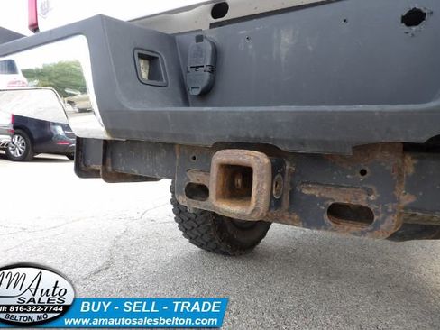 Used 2017 Ford F350 XL image 18