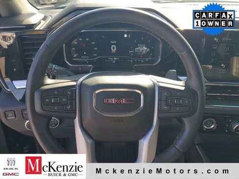 Used 2023 GMC Sierra 1500 SLT w/ SLT Premium Package AWD/4WD image 10