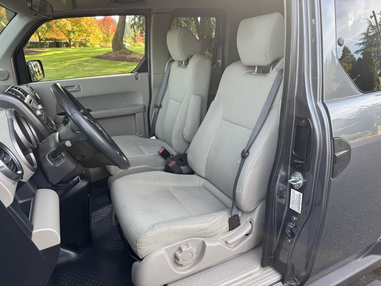 Used 2010 Honda Element EX image 10