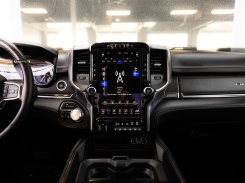 Used 2020 RAM 1500 Limited AWD/4WD image 22
