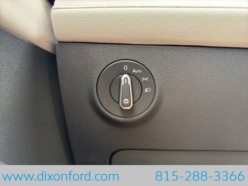 New 2026 Volkswagen Taos S image 17