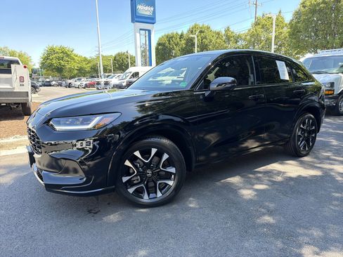 Used 2026 Honda HR-V EX-L image 5