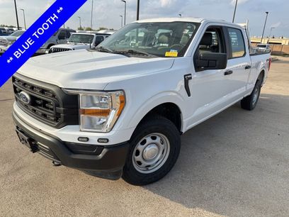 Used 2022 Ford F150 XL