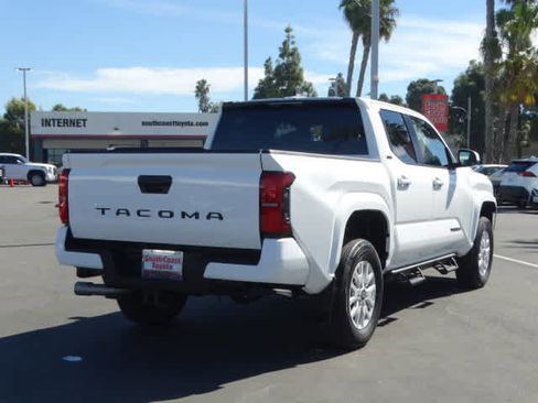 Used 2024 Toyota Tacoma SR5 image 13