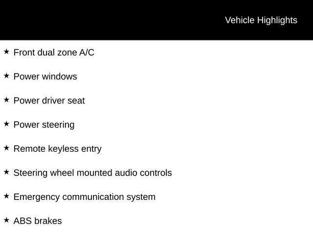 Certified 2023 Hyundai Santa Fe SEL w/ Cargo Package AWD/4WD image 6