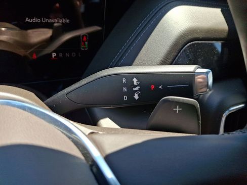 New 2026 GMC Yukon XL Elevation w/ Elevation Premium Package AWD/4WD image 12