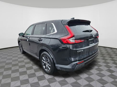 New 2026 Honda CR-V EX-L image 3