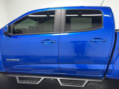 Used 2018 Chevrolet Colorado ZR2 AWD/4WD image 13