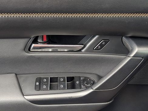 Certified 2025 MAZDA CX-50 2.5 Hybrid w/ Weather Package image 29