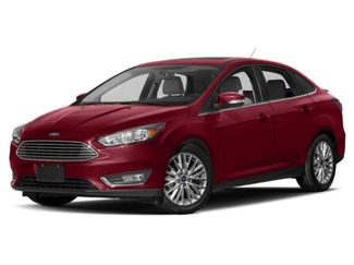 Used 2015 Ford Focus Titanium FWD video 1