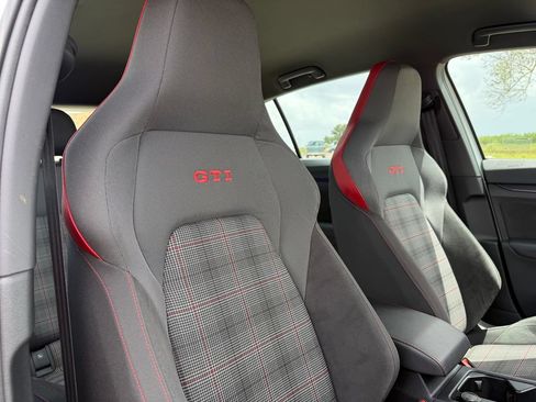 Used 2024 Volkswagen GTI S FWD image 26