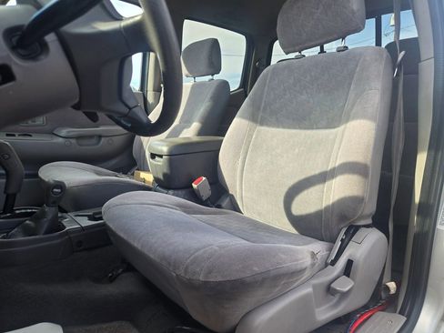 Used 2003 Toyota Tacoma 4x4 Double Cab image 10