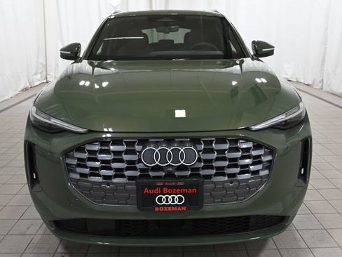 New 2026 Audi Q5 Prestige AWD/4WD image 16