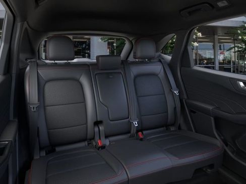 New 2026 Ford Escape ST-Line Select AWD/4WD image 11