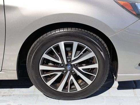 Used 2019 Subaru Legacy 2.5i w/ Alloy Wheel Package AWD/4WD image 41