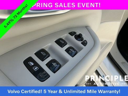 Certified 2023 Volvo XC90 B5 Core AWD/4WD image 28