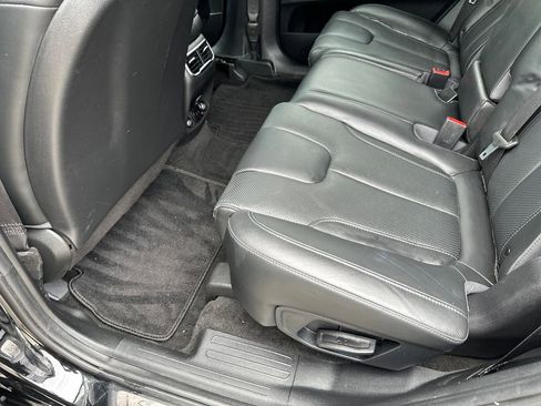 Used 2023 Hyundai Santa Fe Calligraphy w/ Cargo Package FWD image 33