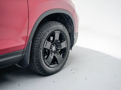 Certified 2024 Honda Ridgeline Black Edition image 20