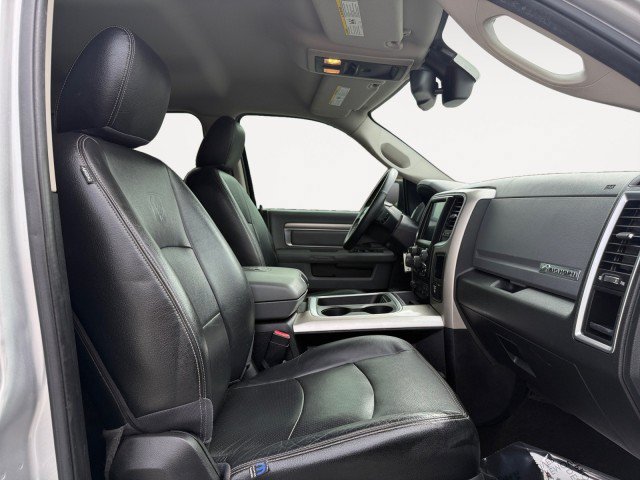 Used 2016 RAM 1500 Big Horn AWD/4WD image 10