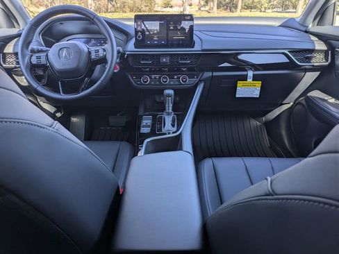 New 2025 Acura ADX FWD image 6