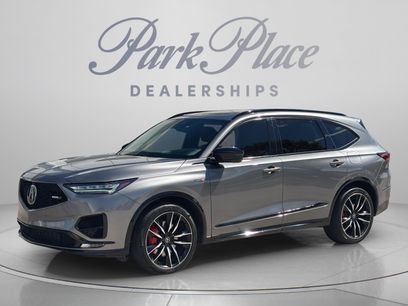 Used 2024 Acura MDX Type S w/ Advance Package