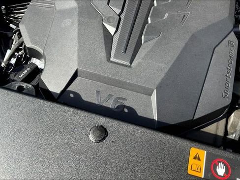 New 2026 Hyundai Palisade Calligraphy image 17