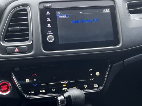 Used 2022 Honda HR-V EX image 18