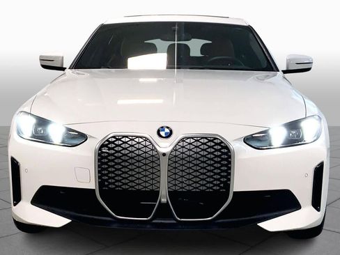New 2026 BMW i4 xDrive40i w/ Premium Package AWD/4WD image 3